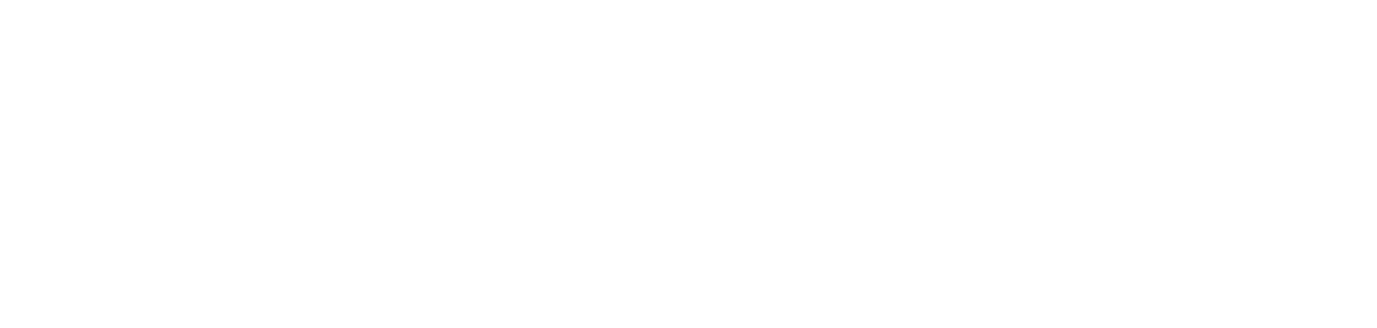 Trivium logo (white)